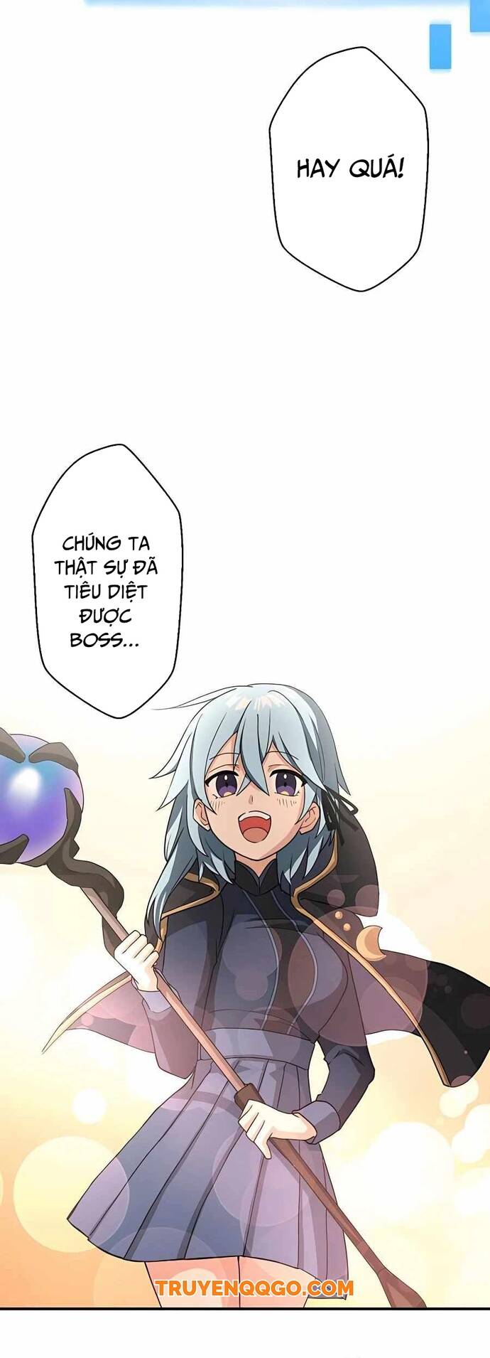 Game Thủ Tái Xuất, Trọng Lực Vô Song Chapter 11 - Trang 2