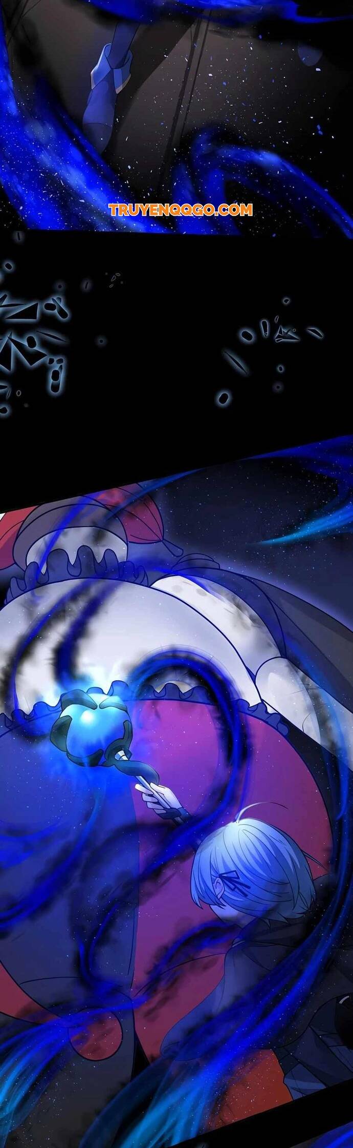 Game Thủ Tái Xuất, Trọng Lực Vô Song Chapter 11 - Trang 2