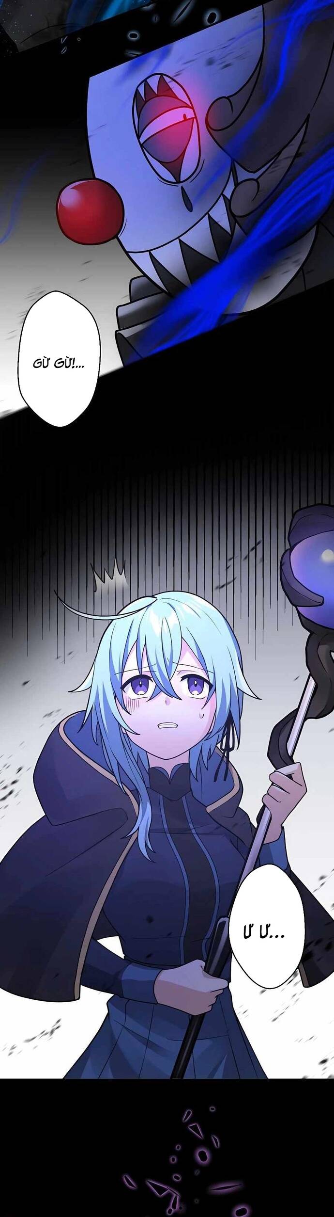 Game Thủ Tái Xuất, Trọng Lực Vô Song Chapter 11 - Trang 2