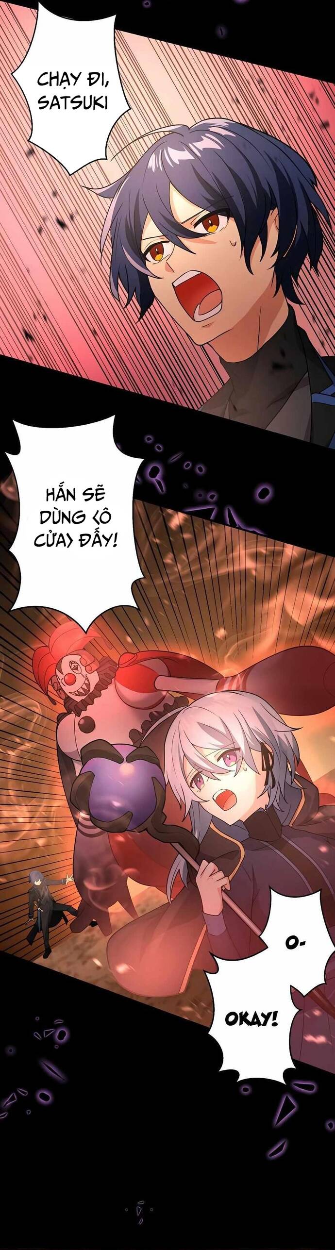 Game Thủ Tái Xuất, Trọng Lực Vô Song Chapter 11 - Trang 2