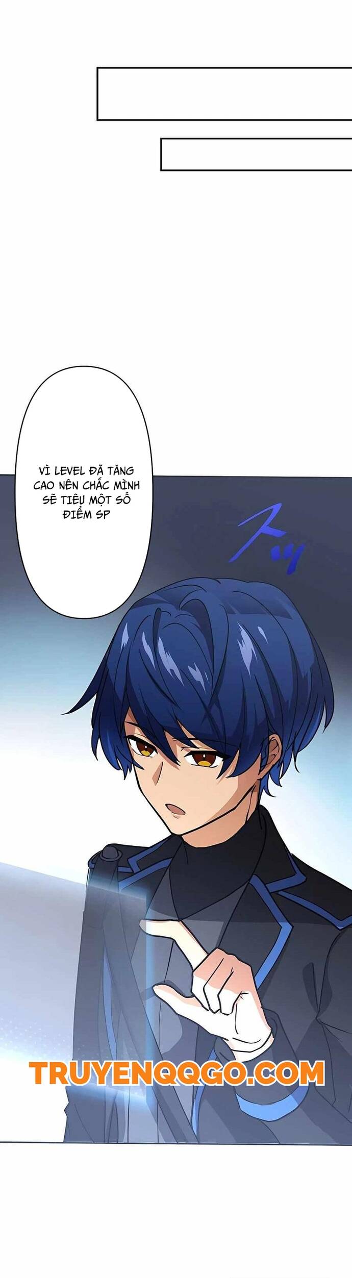 Game Thủ Tái Xuất, Trọng Lực Vô Song Chapter 12 - Trang 2