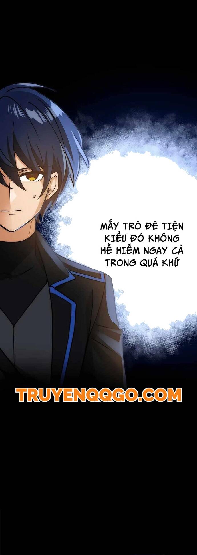 Game Thủ Tái Xuất, Trọng Lực Vô Song Chapter 12 - Trang 2