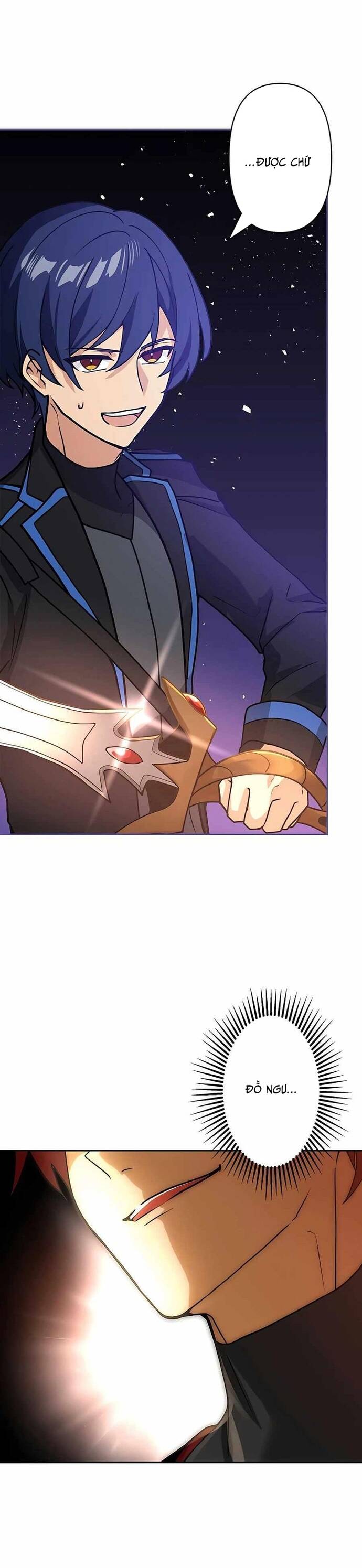 Game Thủ Tái Xuất, Trọng Lực Vô Song Chapter 12 - Trang 2