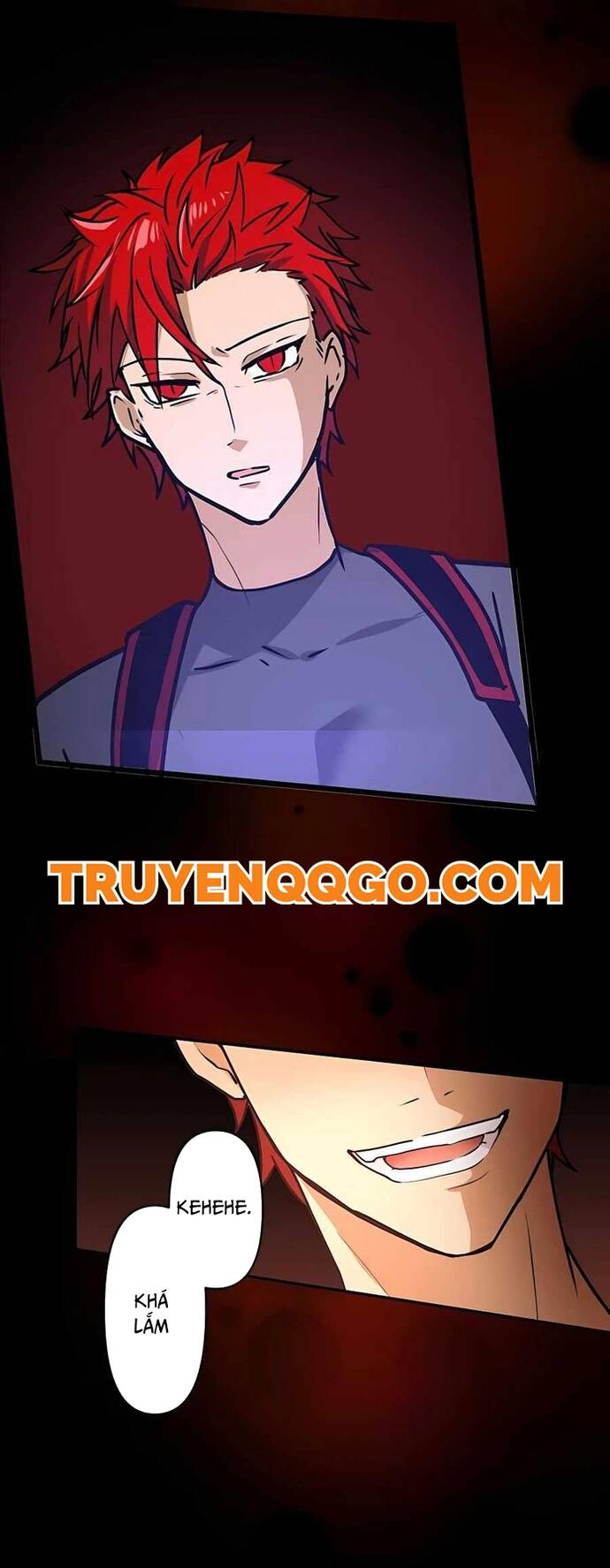 Game Thủ Tái Xuất, Trọng Lực Vô Song Chapter 12 - Trang 2