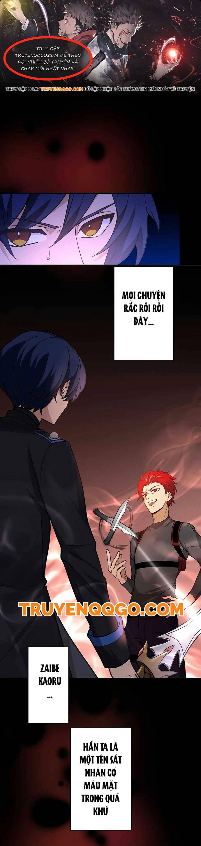 Game Thủ Tái Xuất, Trọng Lực Vô Song Chapter 13 - Trang 2