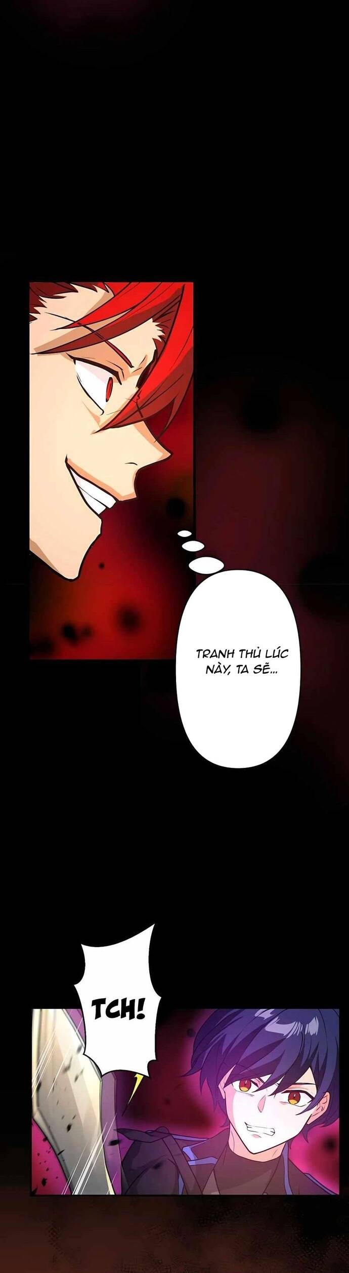 Game Thủ Tái Xuất, Trọng Lực Vô Song Chapter 13 - Trang 2