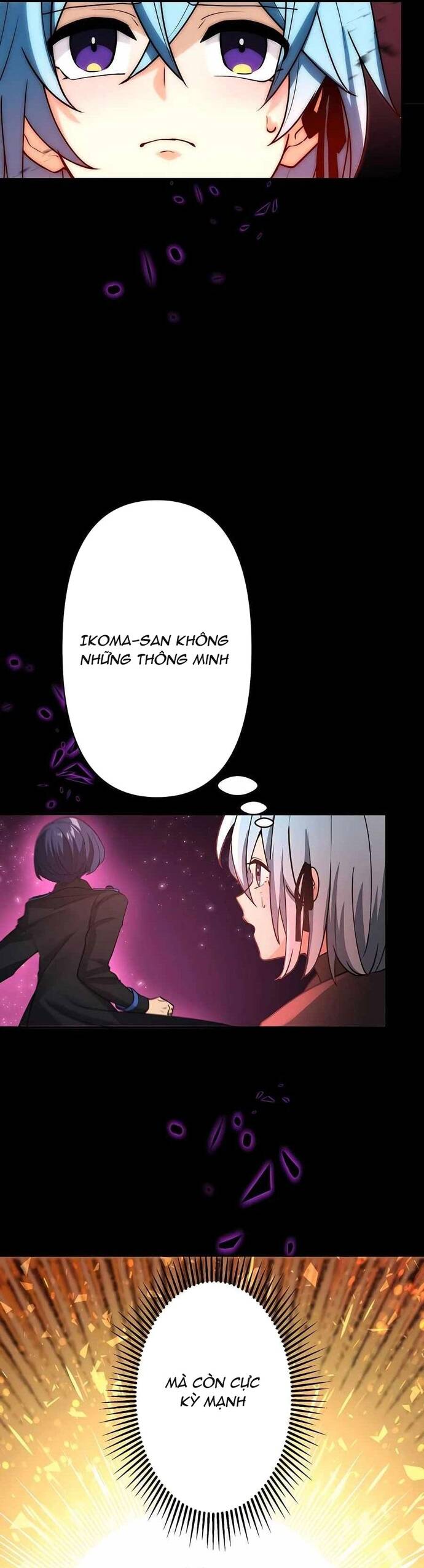 Game Thủ Tái Xuất, Trọng Lực Vô Song Chapter 13 - Trang 2