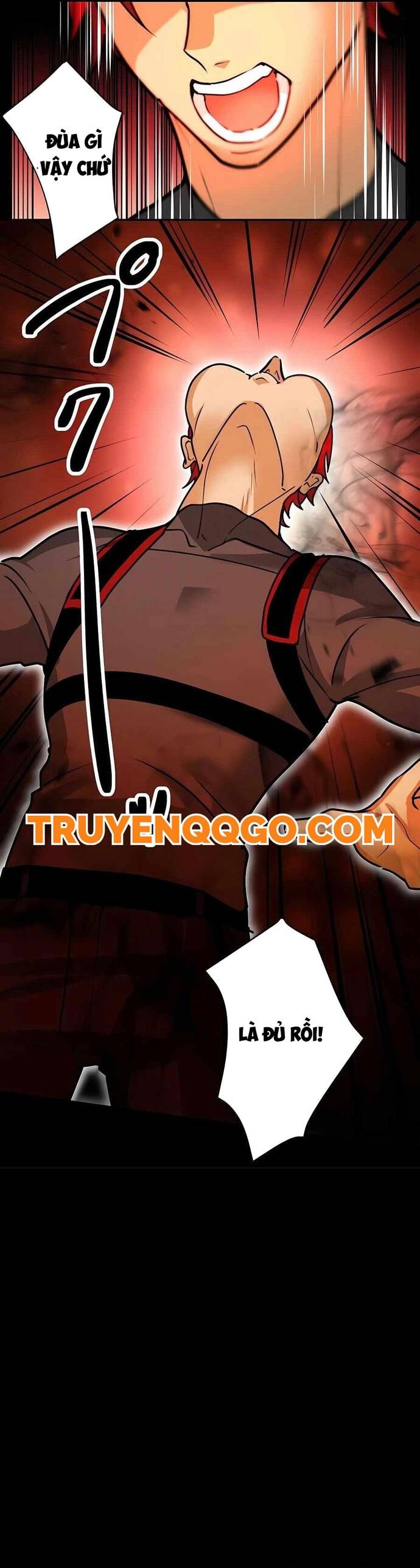 Game Thủ Tái Xuất, Trọng Lực Vô Song Chapter 13 - Trang 2