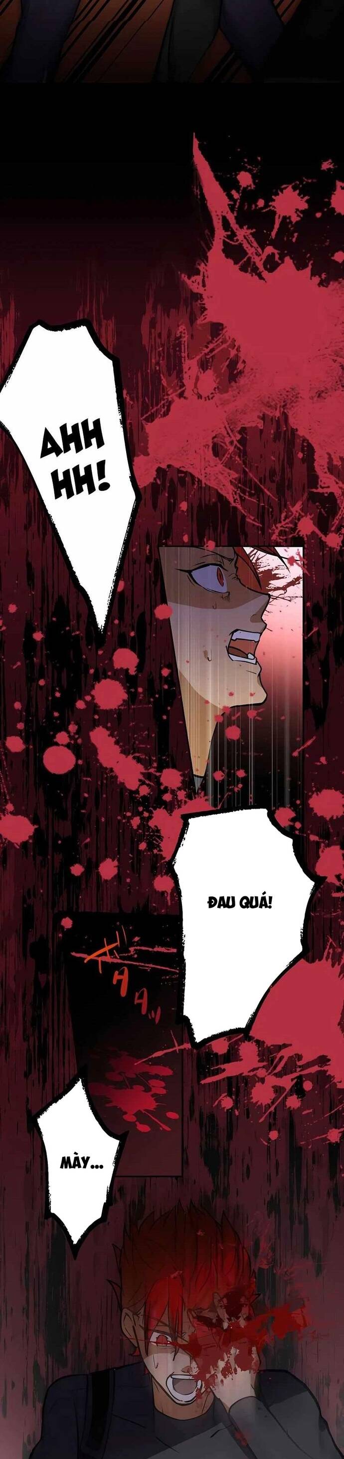 Game Thủ Tái Xuất, Trọng Lực Vô Song Chapter 13 - Trang 2