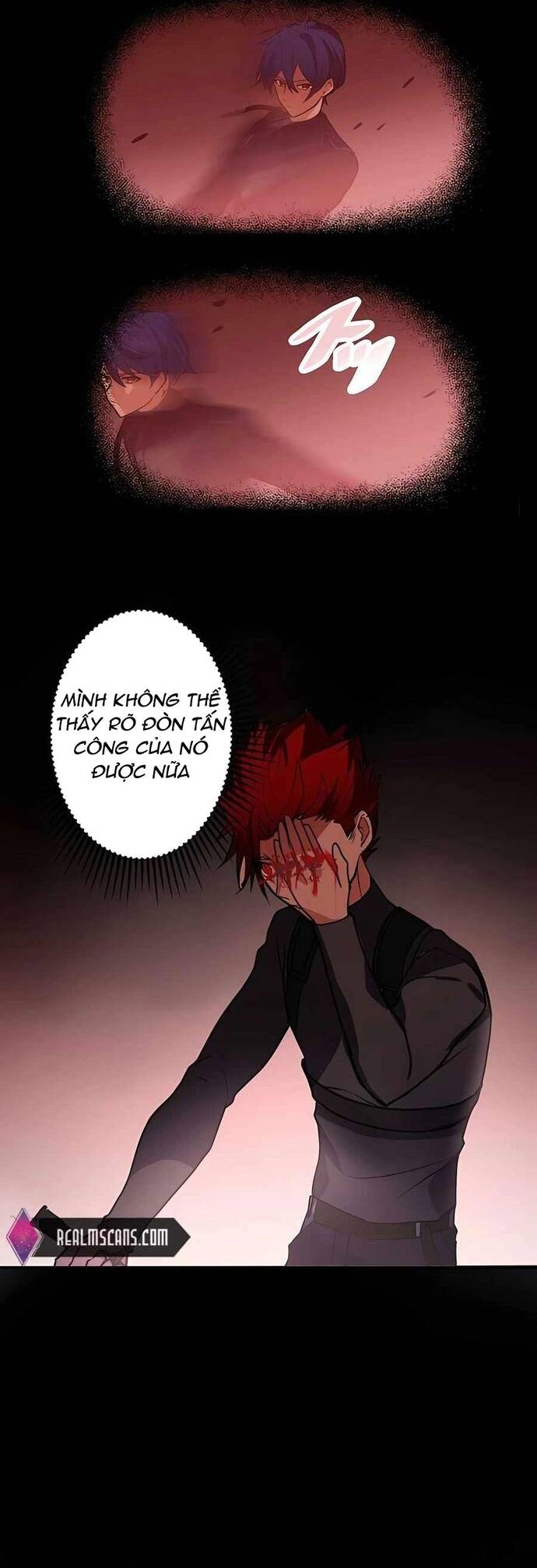 Game Thủ Tái Xuất, Trọng Lực Vô Song Chapter 13 - Trang 2