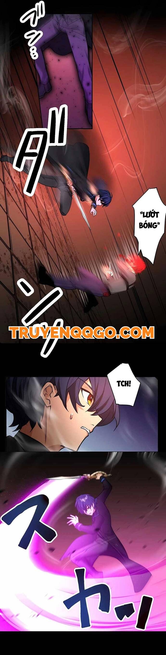 Game Thủ Tái Xuất, Trọng Lực Vô Song Chapter 13 - Trang 2