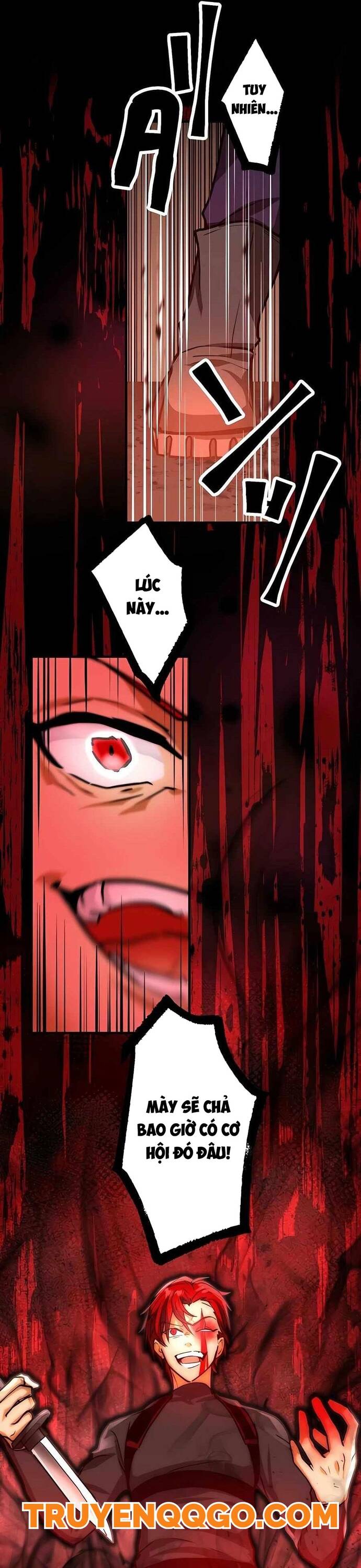 Game Thủ Tái Xuất, Trọng Lực Vô Song Chapter 13 - Trang 2