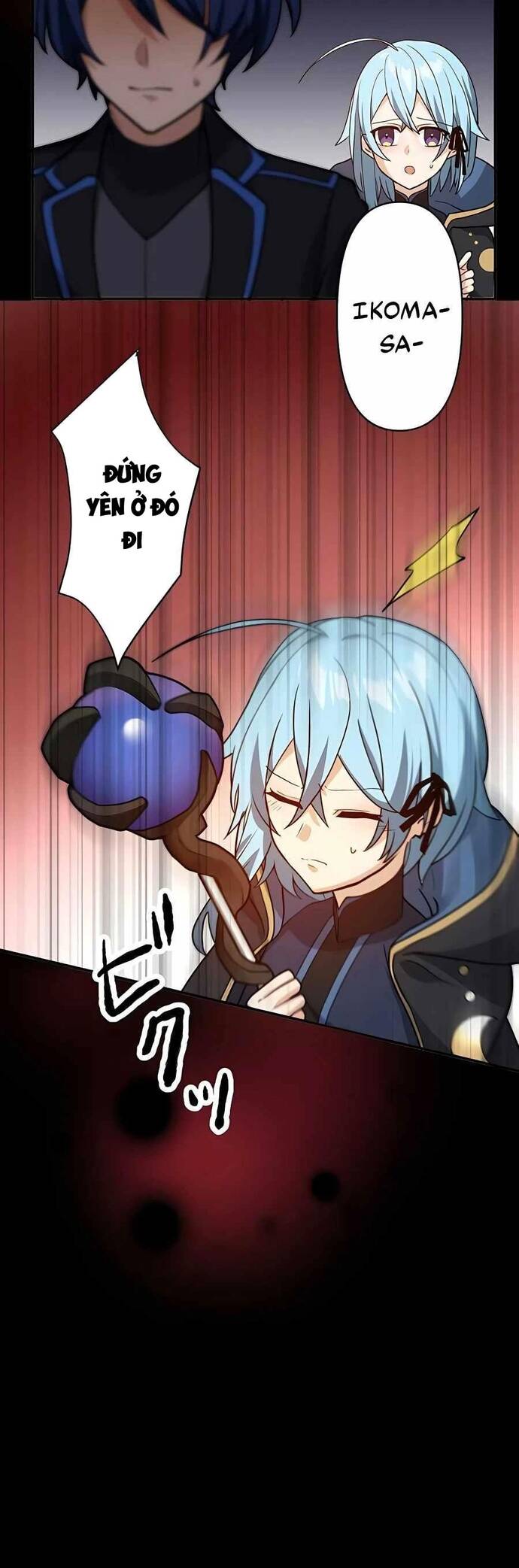 Game Thủ Tái Xuất, Trọng Lực Vô Song Chapter 13 - Trang 2