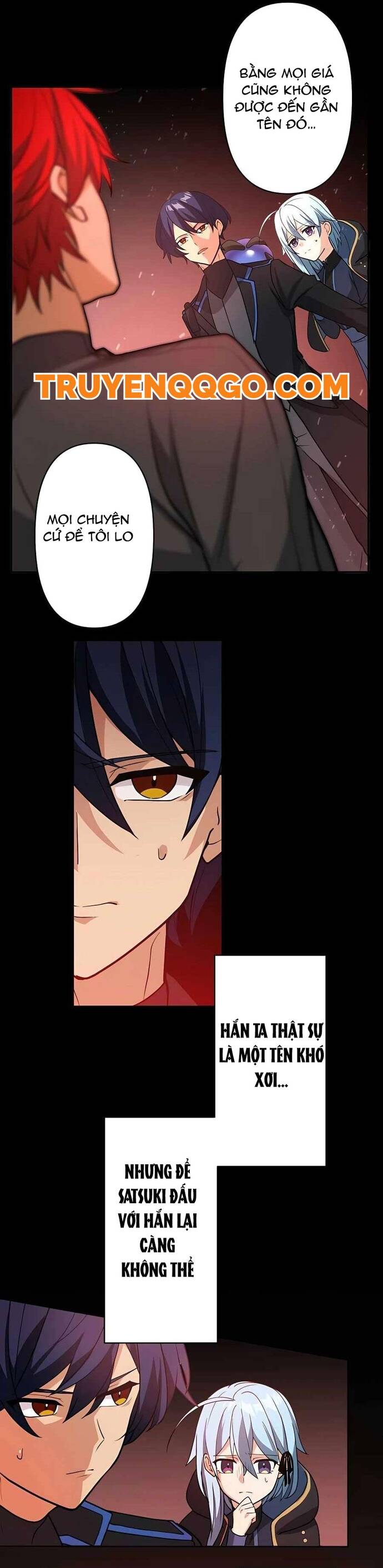 Game Thủ Tái Xuất, Trọng Lực Vô Song Chapter 13 - Trang 2