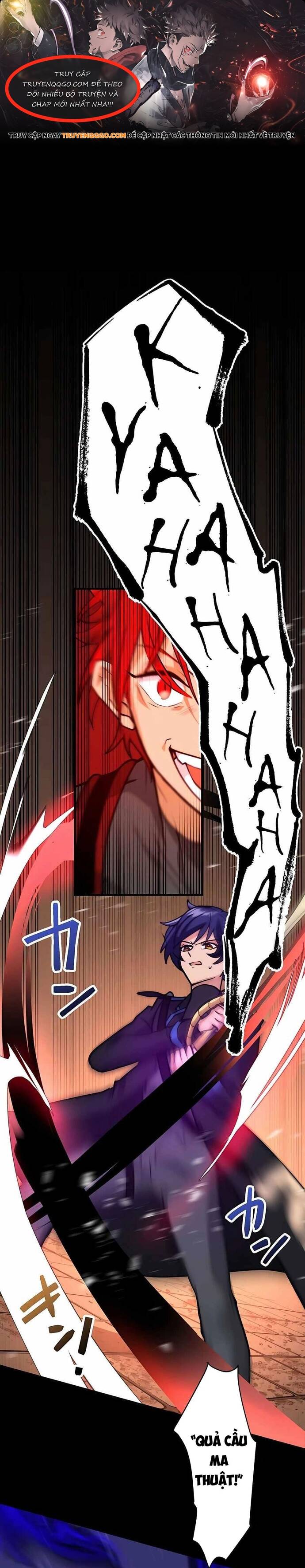 Game Thủ Tái Xuất, Trọng Lực Vô Song Chapter 14 - Trang 2