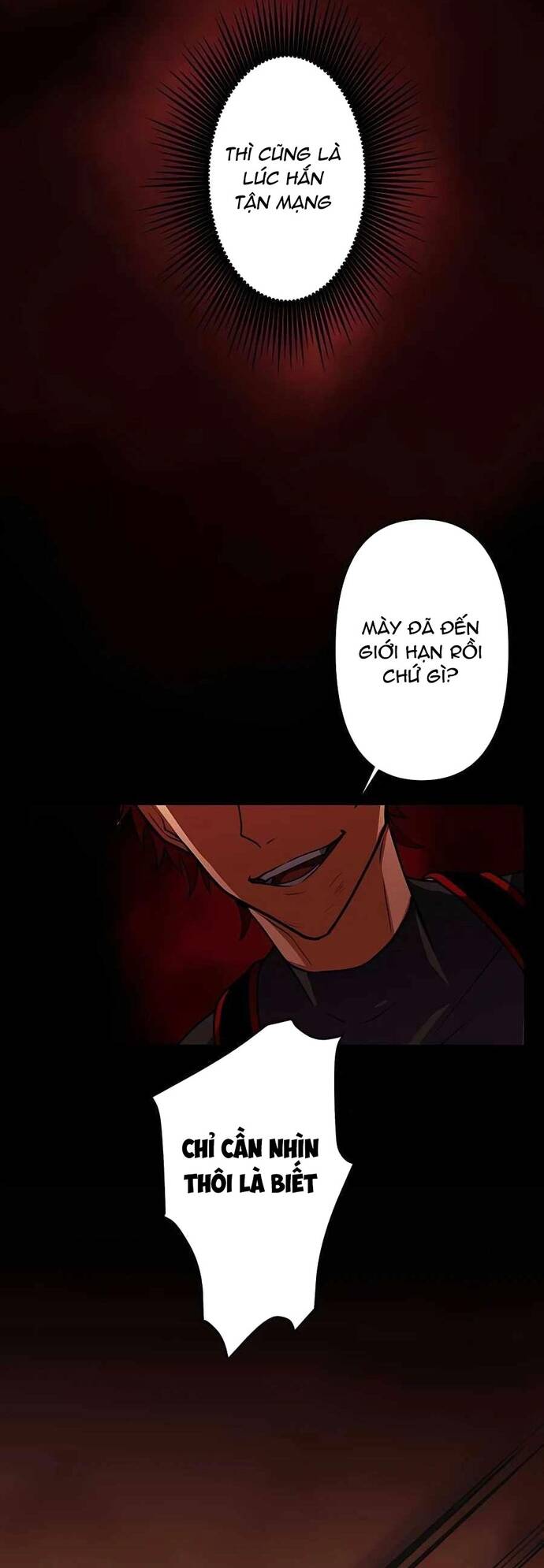 Game Thủ Tái Xuất, Trọng Lực Vô Song Chapter 14 - Trang 2