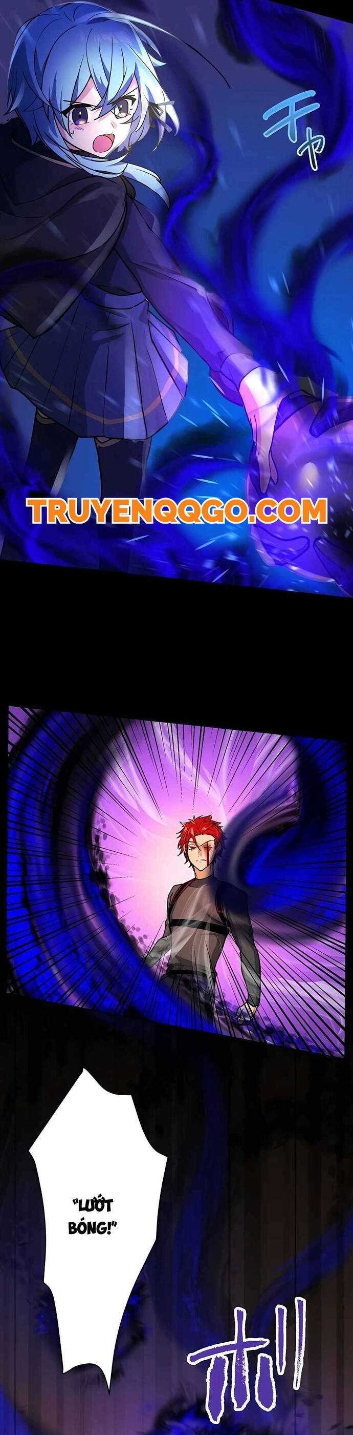 Game Thủ Tái Xuất, Trọng Lực Vô Song Chapter 14 - Trang 2