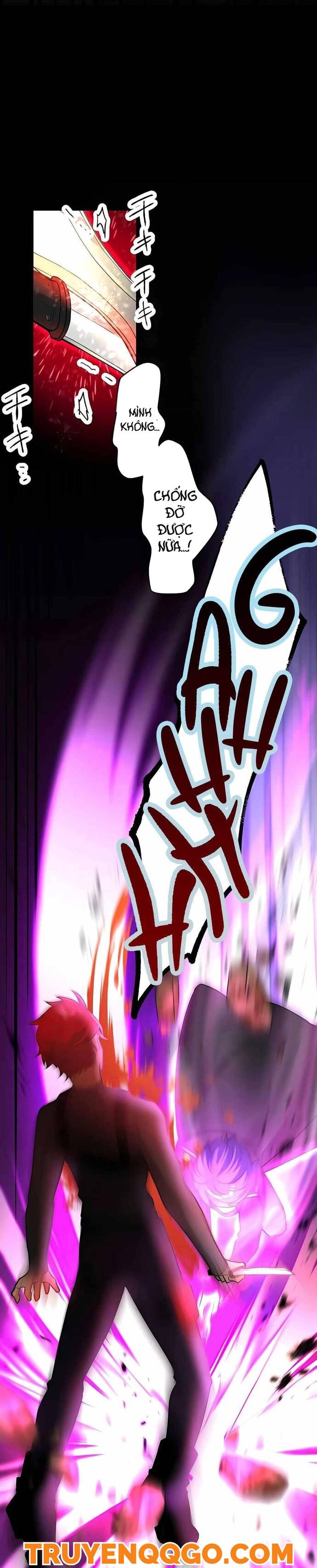 Game Thủ Tái Xuất, Trọng Lực Vô Song Chapter 14 - Trang 2