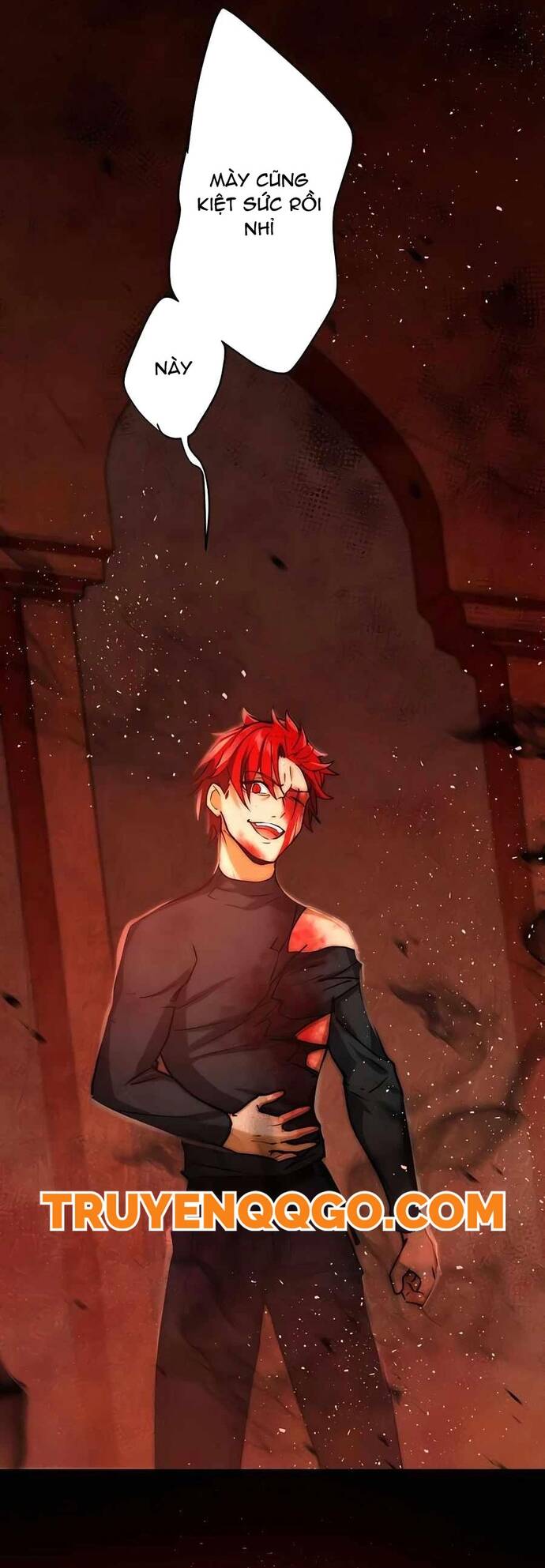 Game Thủ Tái Xuất, Trọng Lực Vô Song Chapter 14 - Trang 2