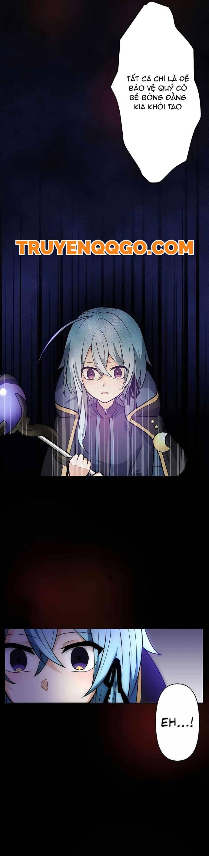 Game Thủ Tái Xuất, Trọng Lực Vô Song Chapter 14 - Trang 2