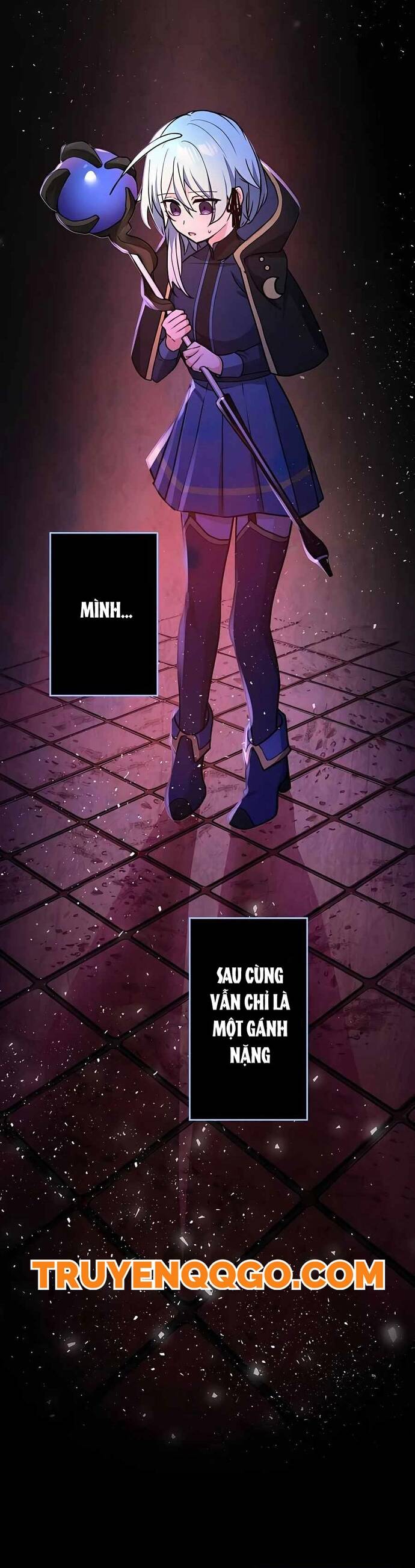 Game Thủ Tái Xuất, Trọng Lực Vô Song Chapter 14 - Trang 2