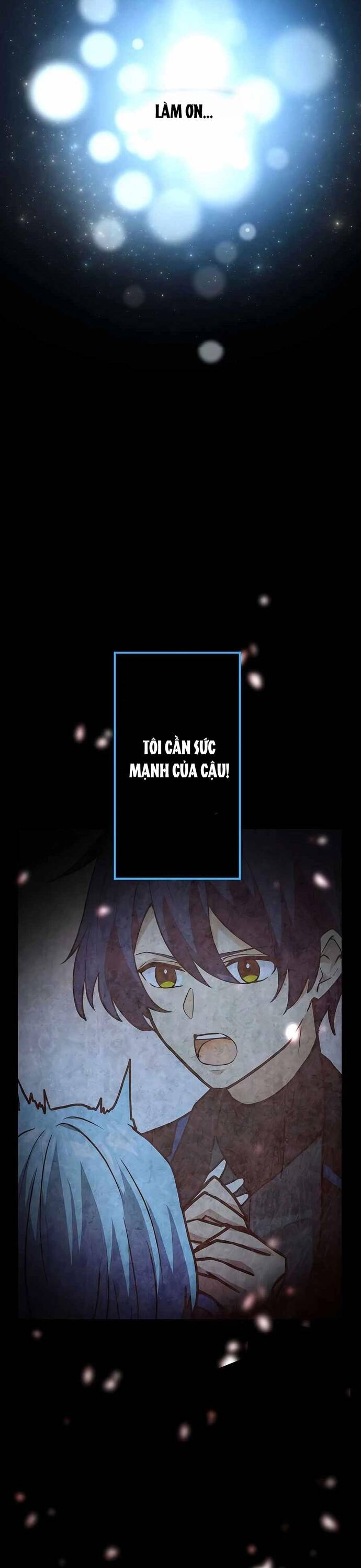 Game Thủ Tái Xuất, Trọng Lực Vô Song Chapter 14 - Trang 2