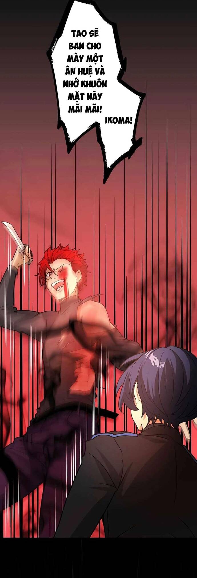 Game Thủ Tái Xuất, Trọng Lực Vô Song Chapter 14 - Trang 2