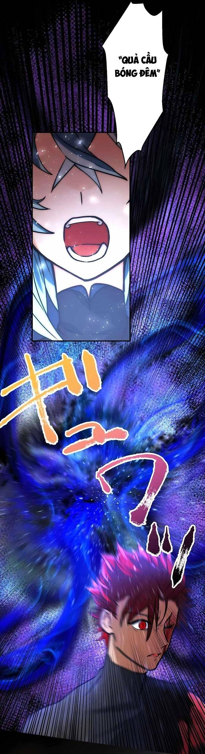 Game Thủ Tái Xuất, Trọng Lực Vô Song Chapter 14 - Trang 2