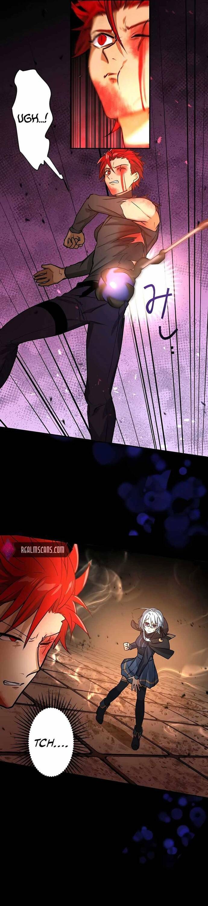 Game Thủ Tái Xuất, Trọng Lực Vô Song Chapter 14 - Trang 2