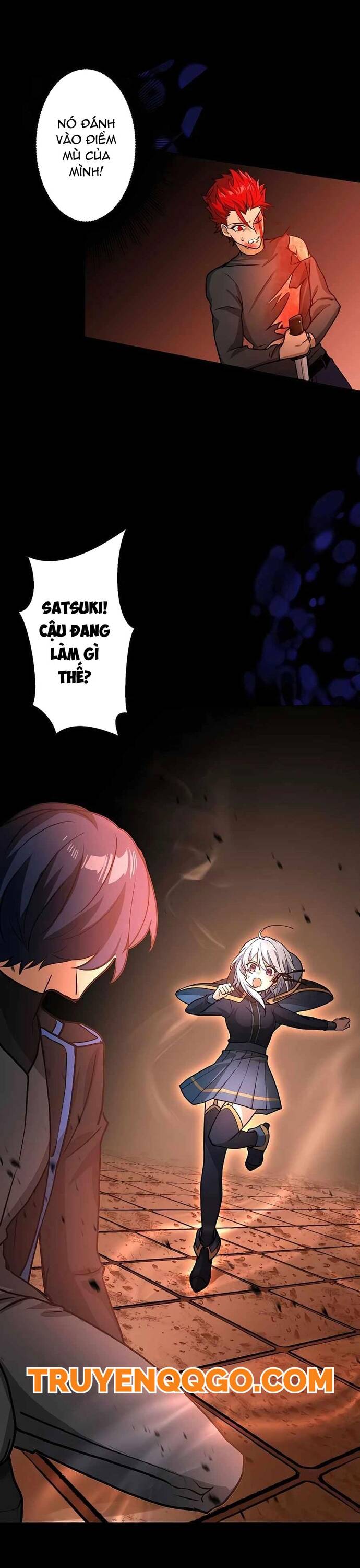 Game Thủ Tái Xuất, Trọng Lực Vô Song Chapter 14 - Trang 2