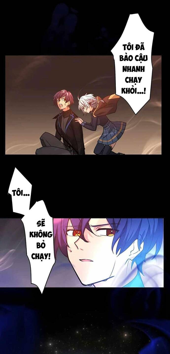 Game Thủ Tái Xuất, Trọng Lực Vô Song Chapter 14 - Trang 2