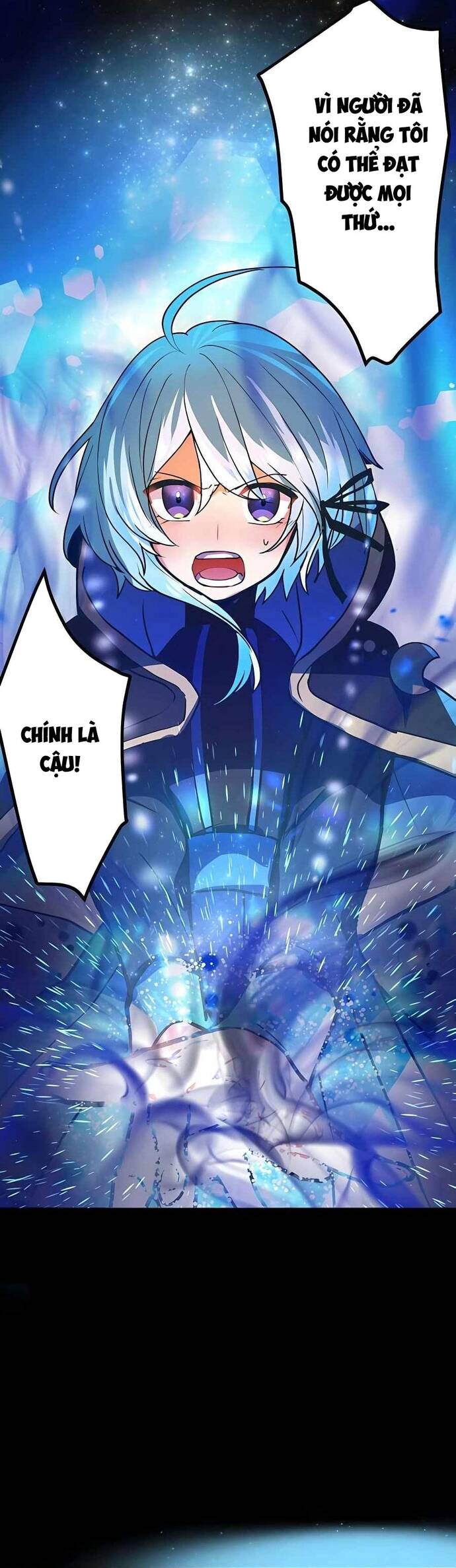 Game Thủ Tái Xuất, Trọng Lực Vô Song Chapter 14 - Trang 2