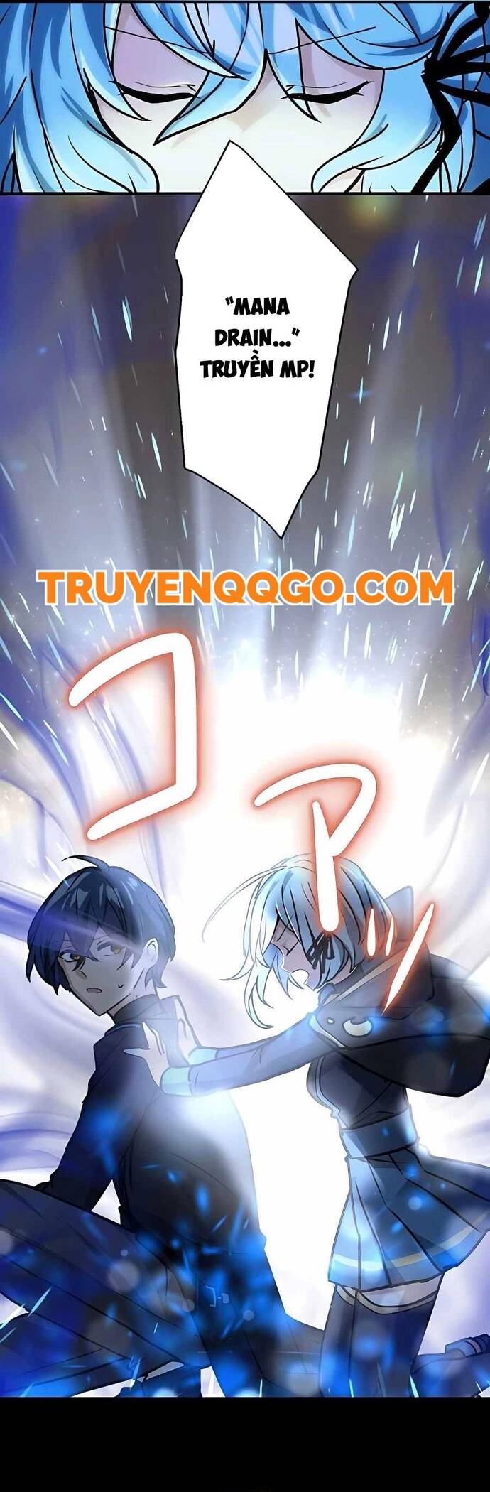 Game Thủ Tái Xuất, Trọng Lực Vô Song Chapter 14 - Trang 2