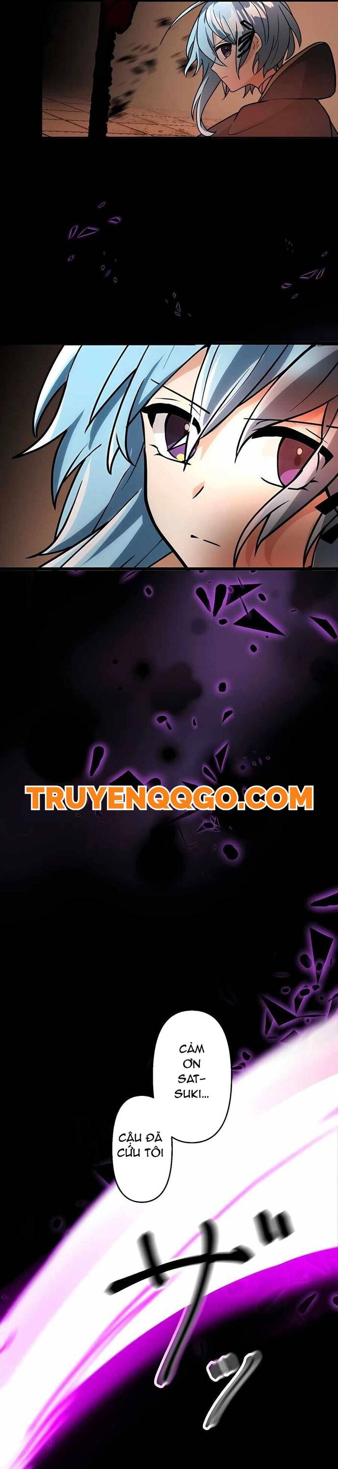 Game Thủ Tái Xuất, Trọng Lực Vô Song Chapter 14 - Trang 2