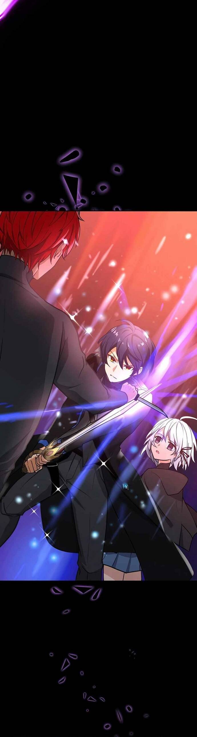 Game Thủ Tái Xuất, Trọng Lực Vô Song Chapter 14 - Trang 2