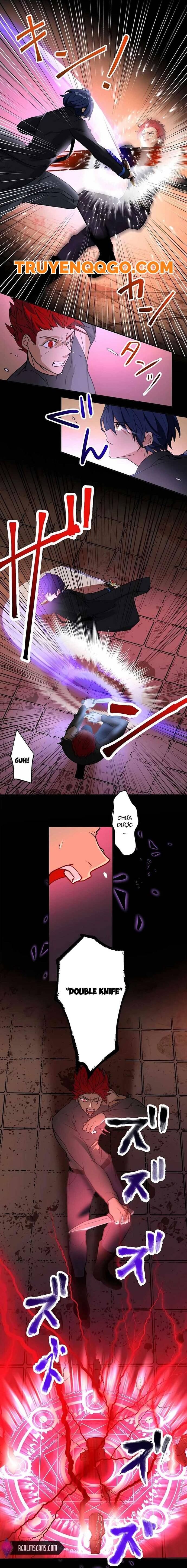 Game Thủ Tái Xuất, Trọng Lực Vô Song Chapter 14 - Trang 2