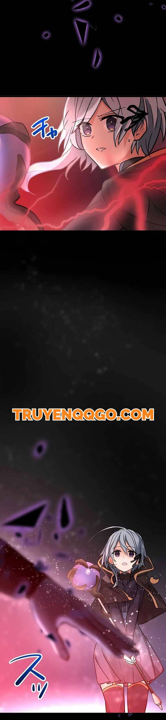 Game Thủ Tái Xuất, Trọng Lực Vô Song Chapter 14 - Trang 2