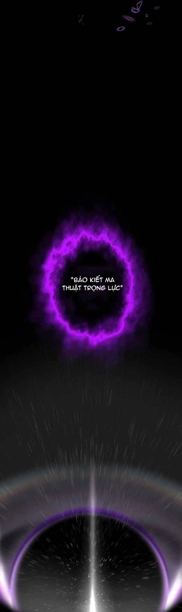 Game Thủ Tái Xuất, Trọng Lực Vô Song Chapter 14 - Trang 2