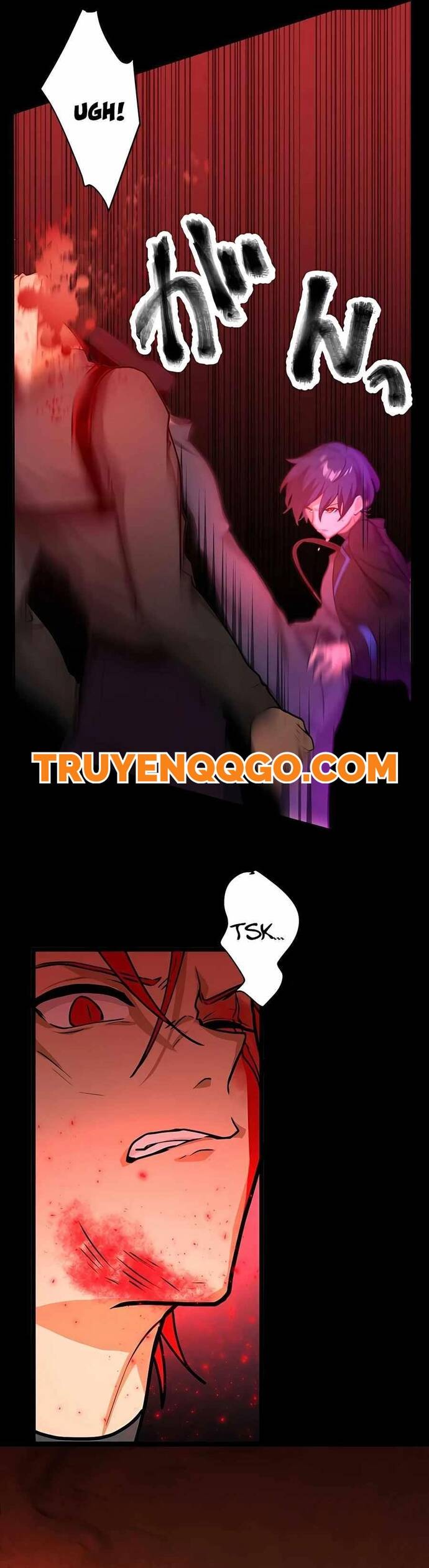 Game Thủ Tái Xuất, Trọng Lực Vô Song Chapter 14 - Trang 2