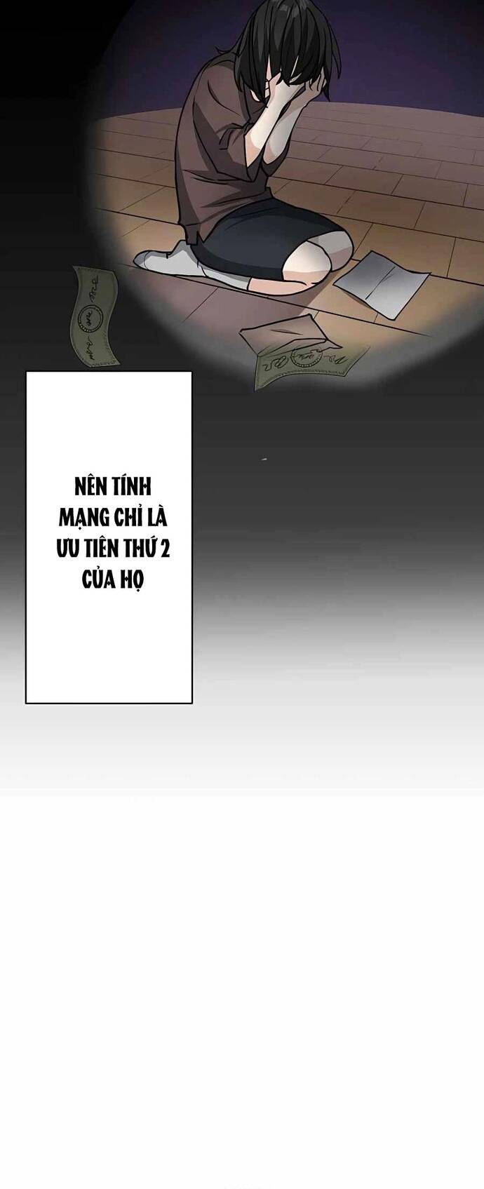 Game Thủ Tái Xuất, Trọng Lực Vô Song Chapter 15 - Trang 2