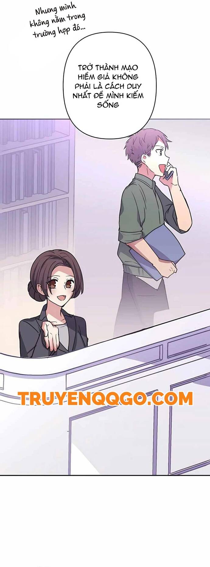 Game Thủ Tái Xuất, Trọng Lực Vô Song Chapter 15 - Trang 2