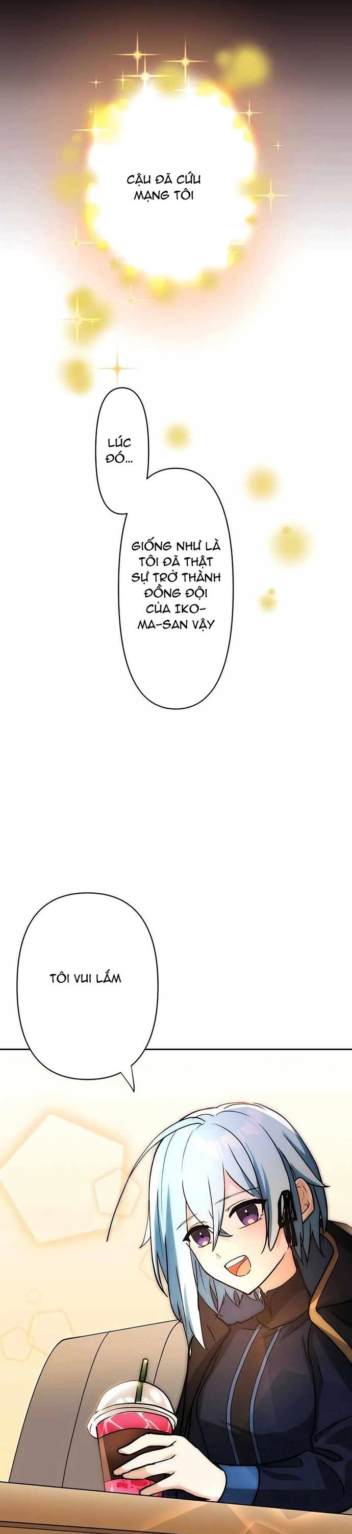 Game Thủ Tái Xuất, Trọng Lực Vô Song Chapter 15 - Trang 2