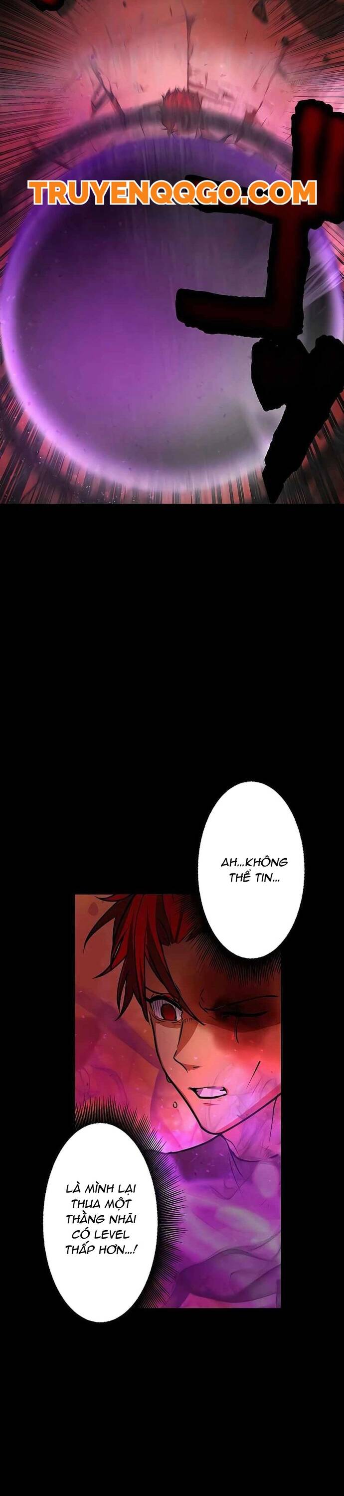 Game Thủ Tái Xuất, Trọng Lực Vô Song Chapter 15 - Trang 2