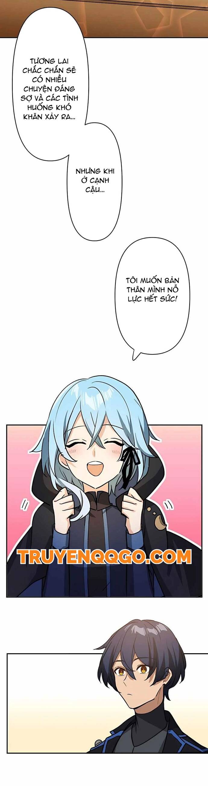 Game Thủ Tái Xuất, Trọng Lực Vô Song Chapter 15 - Trang 2