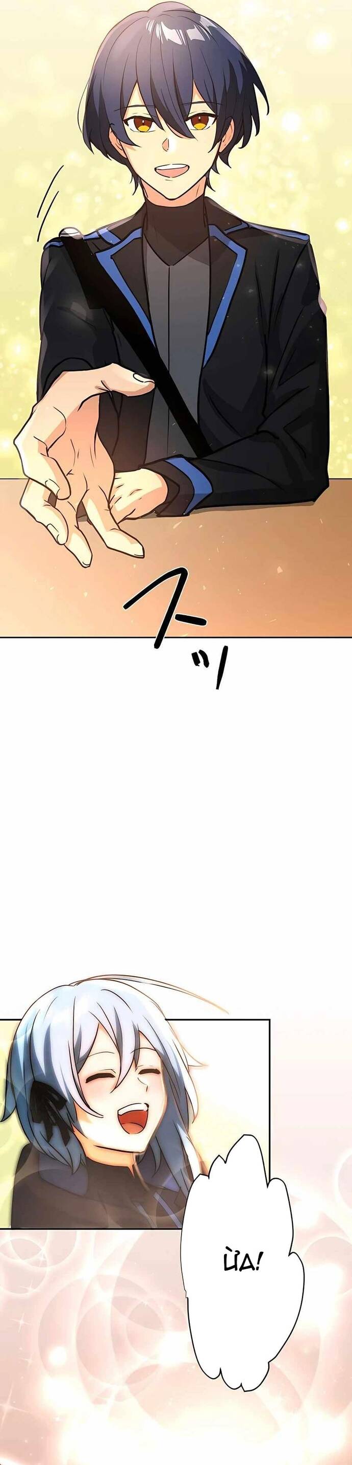 Game Thủ Tái Xuất, Trọng Lực Vô Song Chapter 15 - Trang 2