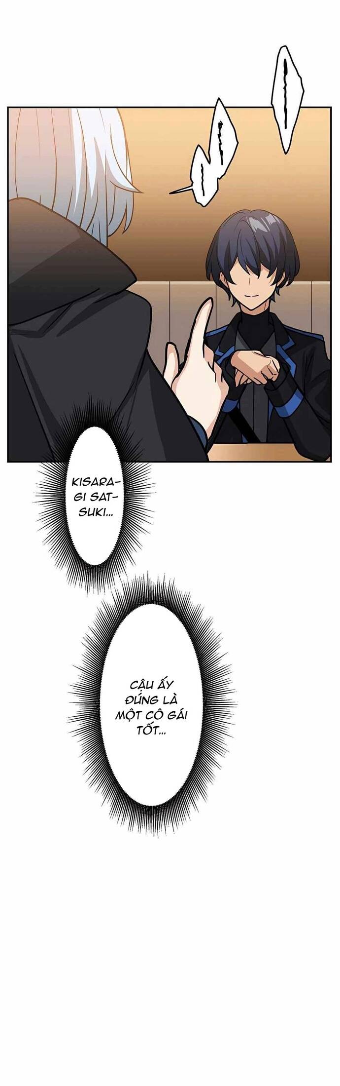 Game Thủ Tái Xuất, Trọng Lực Vô Song Chapter 15 - Trang 2