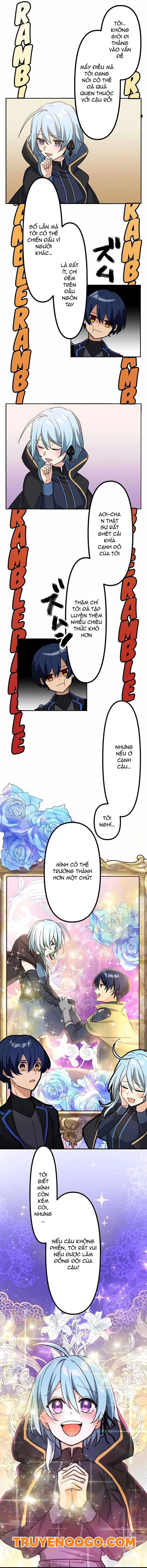 Game Thủ Tái Xuất, Trọng Lực Vô Song Chapter 15 - Trang 2