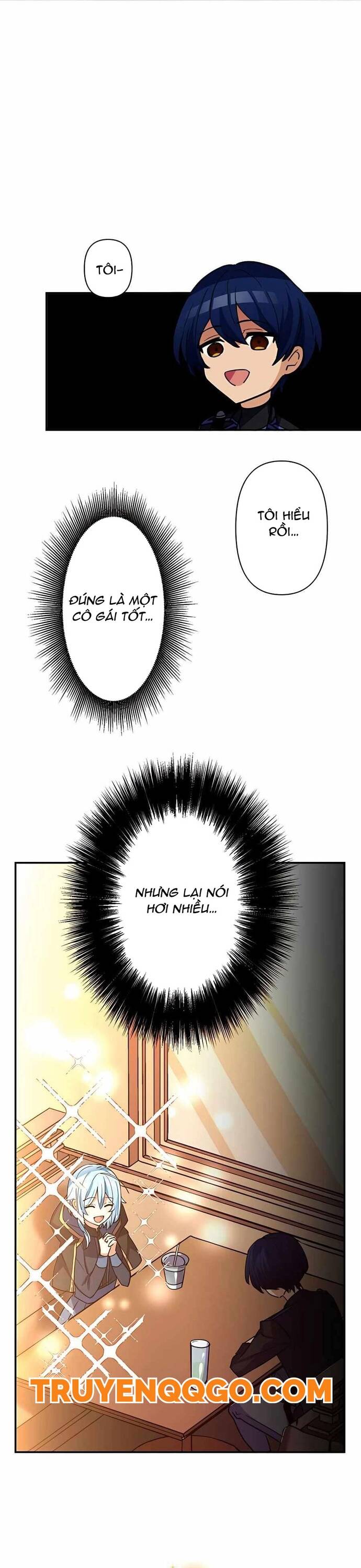 Game Thủ Tái Xuất, Trọng Lực Vô Song Chapter 15 - Trang 2