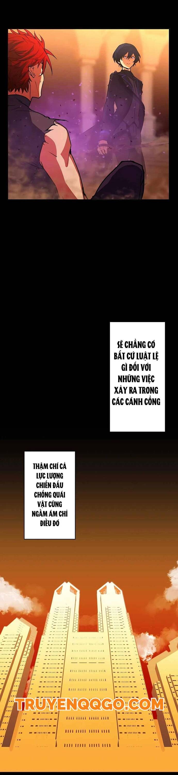 Game Thủ Tái Xuất, Trọng Lực Vô Song Chapter 15 - Trang 2