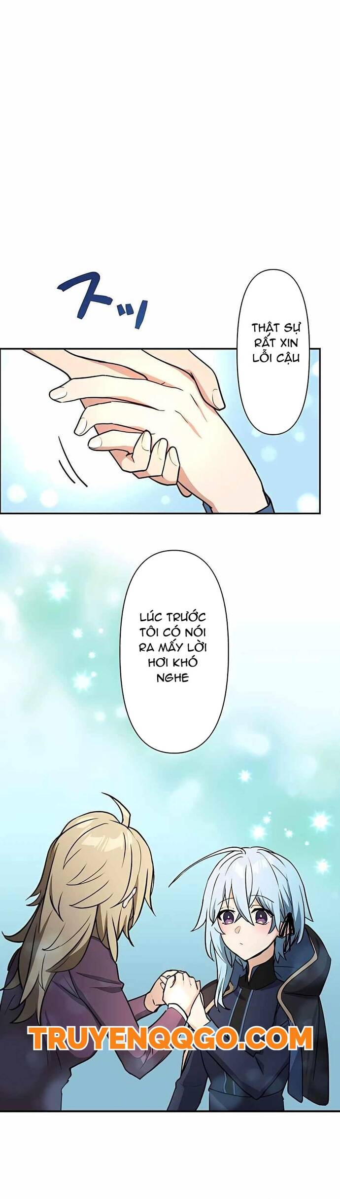 Game Thủ Tái Xuất, Trọng Lực Vô Song Chapter 15 - Trang 2